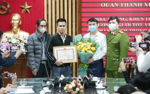 Góc nhìn 365: Phút bối rối của 'siêu nhân'