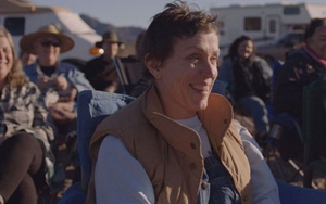 'Nomadland' đoạt Quả cầu Vàng 2021: Nữ chính McDormand nhắm tới giải Oscar thứ 3