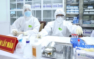 Dịch Covid-19: Đề nghị truy tố tiếp viên hàng không làm lây lan dịch bệnh truyền nhiễm nguy hiểm