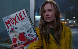 Phim hài kịch Moxie 'Moxie' - phim truyền cảm hứng cho phái nữ