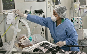 Giới khoa học cảnh báo biến thể SARS-CoV-2 tại Brazil có thể làm mất khả năng miễn dịch