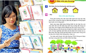 Nhà văn Võ Thu Hương - Truyện viết ra được in vạn bản