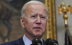 Tổng thống Mỹ khẳng định có đủ vaccine Covid-19 cho tất cả người lớn vào cuối tháng 5