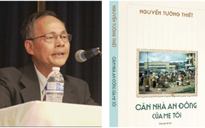 Có một Nhất Linh trong thi ca qua 'Căn nhà An Đông của mẹ tôi'