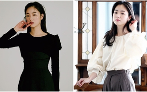 Jeon Yeo Bin - Tài năng nở muộn của làng phim Hàn