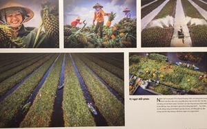 Festival Nhiếp ảnh trẻ năm 2021 có chủ đề tự do