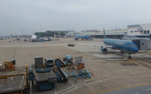 Vietnam Airlines đề xuất miễn phí vận chuyển 5 triệu liều vaccine Covid-19