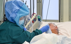 Dịch Covid-19 sáng 13/3: Thế giới ghi nhận gần 120 triệu ca mắc bệnh