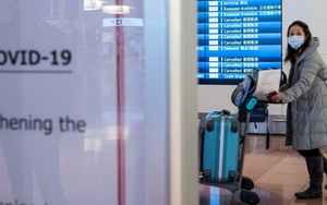 Nhật Bản: Chỉ cấp phép nhập cảnh cho tối đa 2.000 người/ngày