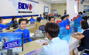 Nhanh chóng bắt tên cướp ngân hàng tại huyện Phúc Thọ, Hà Nội