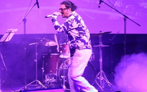 'Đắm chìm' trong những bản tình ca Pháp