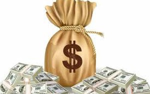 Truyện cười: Tiền bạc