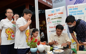 Sài Gòn một thuở - 'Dân Ông Tạ đó!': Tiểu lịch sử về một khu vực đặc biệt