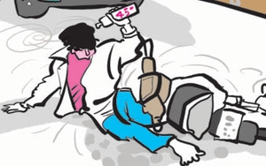 Góc nhìn 365: Chống 'ma men' như chống giặc