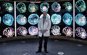 Giới khoa học công bố phôi nang đầu tiên được tạo ra từ tế bào người