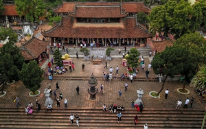 Thư gửi robot Citizen: 'Mong đầu năm cuối năm gặp may'