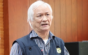 Giữ được hồn cốt phiên chợ Âm - Dương