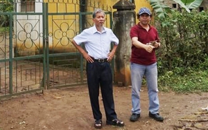 Nhà văn Nguyễn Huy Thiệp đã thoát kiếp trần