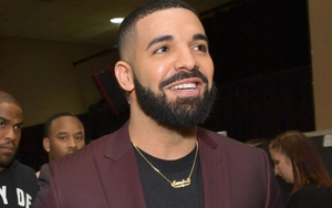 Ca khúc 'What’s Next' của Drake: Thay đổi ngoạn mục bảng xếp hạng