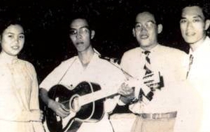 Lê Hằng - 'Hoa tàn nhạc bay theo không gian'