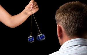 Truyện cười: Thuật thôi miên