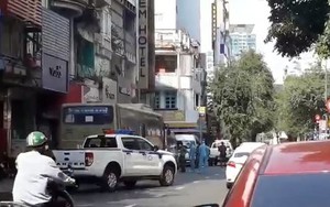 Khởi tố vụ án tổ chức cho người khác lưu trú trái phép tại Việt Nam