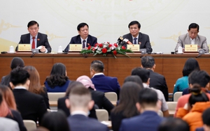 Quốc hội dành 7 ngày xem xét, kiện toàn lãnh đạo chủ chốt của Nhà nước