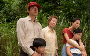 'Ứng viên nặng ký' Oscar năm 2021: 'Minari' – Lại chuyện 'giấc mơ Mỹ'