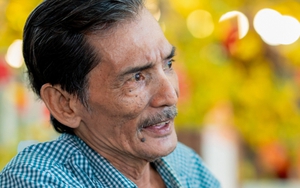 Thương Tín trải lòng về cô con gái không rõ tung tích