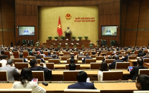 Những nội dung chính của Kỳ họp thứ 11 Quốc hội khóa XIV