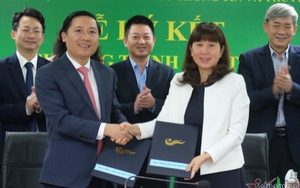 Hà Nội lắp đặt thêm nhiều điểm wifi miễn phí phục vụ khách du lịch