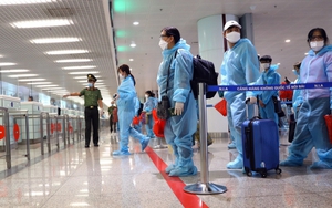 Vietnam Airlines tiên phong nghiên cứu thử nghiệm 'hộ chiếu vaccine'