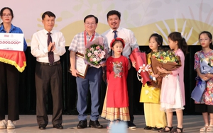 Nguyễn Nhật Ánh - một danh tiếng bền vững…