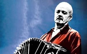 100 năm sinh Astor Piazzolla: Người làm thay đổi vĩnh viễn điệu tango