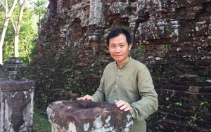 Ra mắt 'Ngâm Kiều toàn tập': Ngâm Kiều với lối xưa nay... chưa ai từng