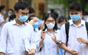 Điểm mới cần biết trong Dự thảo Quy chế tuyển sinh đại học năm 2021