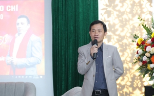 Ra mắt 'Ngâm Kiều toàn tập' (Kỳ 2 & hết): Mạch nguồn từ tâm hồn ông bà chúng ta