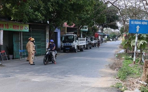 Dịch Covid-19: Hải Phòng gỡ bỏ phong tỏa tại hai điểm cách ly cuối cùng