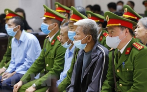 Đề nghị y án sơ thẩm đối với 6 bị cáo trong vụ án Đồng Tâm