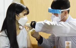 Hàn Quốc ghi nhận 6 ca mắc Covid-19 dù đã tiêm vaccine mũi đầu tiên