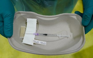 WHO khuyến cáo vaccine phòng Covid-19 gây triệu chứng giống cúm