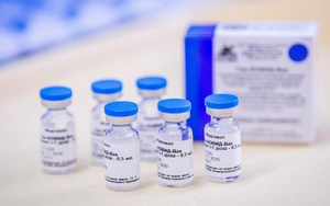 IFRC cảnh báo sự chênh lệch qua lớn về tiêm vaccine Covid-19 trên thế giới