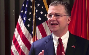 Tổng thống Mỹ đề cử Đại sứ tại Việt Nam làm Trợ lý Ngoại trưởng phụ trách Đông Á