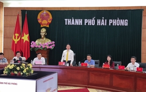 Du lịch Việt Nam: Nhiều hoạt động đặc sắc tại Lễ hội Hoa Phượng Đỏ Hải Phòng 2021