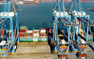 Mỹ vẫn giàu hơn Trung Quốc trong 50 năm tới