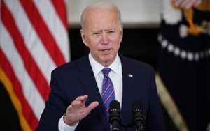 Tổng thống Joe Biden: Đã đến lúc giảm leo thang căng thẳng Nga - Mỹ