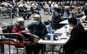 Nhiều nước ủng hộ hiệp ước quốc tế ứng phó với các đại dịch trong tương lai