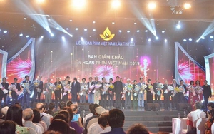 Liên hoan Phim Việt Nam lần thứ XXII sẽ diễn ra tháng 9/2021 tại Huế