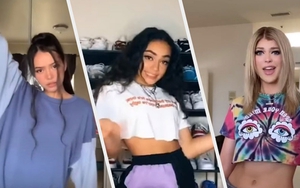 Top 10 Tiktoker hot nhất toàn cầu, họ là ai?