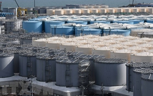 Nhật Bản khẳng định Hàn Quốc có thể giám sát xả nước từ nhà máy điện hạt nhân Fukushima